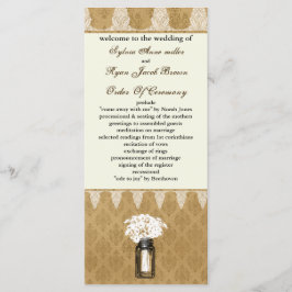 Gänsebläser, Hochzeitsprogramm Programm