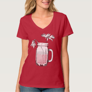Gänsebläser T-Shirt