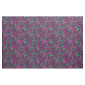 Gänseblümchen-Blumen-moderne Kunst-Blumenmuster Stoff (Yard (91,4 cm))
