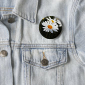 Gänseblümchen Button (Beispiel)