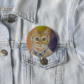 Gänseblümchen Button (Beispiel)