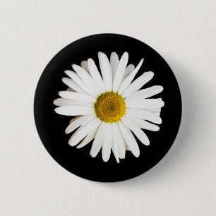 Gänseblümchen Button