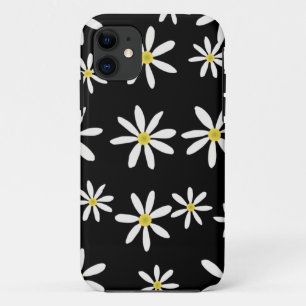 Gänseblümchen Case-Mate iPhone Hülle