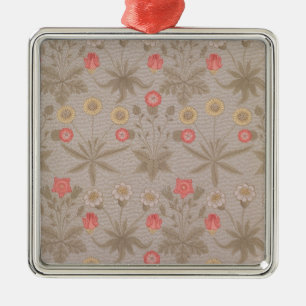 "Gänseblümchen", die erste Tapete entwarf durch Ornament Aus Metall