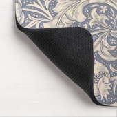 "Gänseblümchen" Entwurf (Gewebe) Mousepad (Ecke)