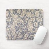 "Gänseblümchen" Entwurf (Gewebe) Mousepad (Mit Mouse)