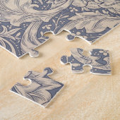 "Gänseblümchen" Entwurf (Gewebe) Puzzle (Seite)