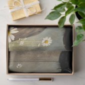 Gänseblümchen essen seidenpapier (Geschenk)