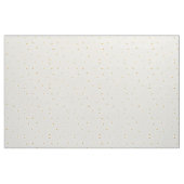 Gänseblümchen Feld Kamille floral Stoff (Fat Quarter (45,7 x 55,9 cm))