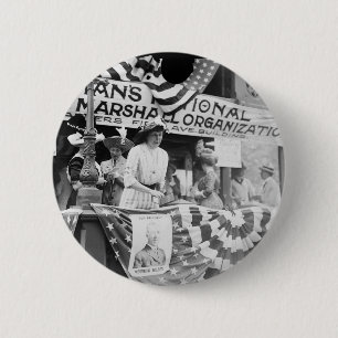 Gänseblümchen Florenz Jaffray Hurst Harriman Button