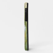 Gänseblümchen-Frühling I Case-Mate iPhone Hülle (Hinten/Links)