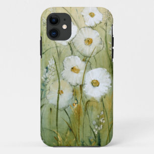 Gänseblümchen-Frühling I Case-Mate iPhone Hülle