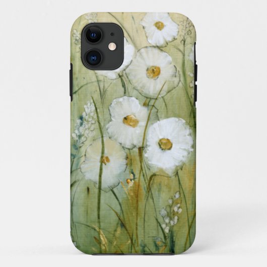 Gänseblümchen-Frühling I Case-Mate iPhone Hülle (Rückseite)