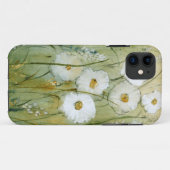 Gänseblümchen-Frühling I Case-Mate iPhone Hülle (Rückseite (Horizontal))