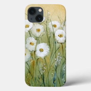 Gänseblümchen-Frühling I Case-Mate iPhone Hülle