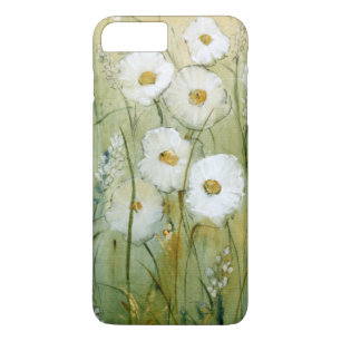 Gänseblümchen-Frühling I Case-Mate iPhone Hülle