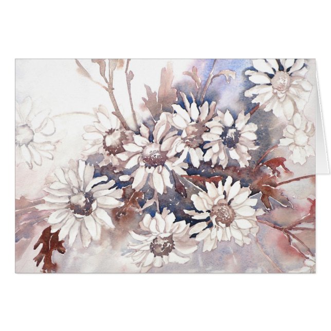 Gänseblümchen, Gänseblümchen (Vorderseite (Horizontal))