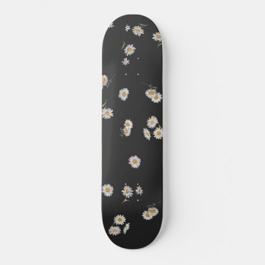 GÄNSEBLÜMCHEN-GÄNSEBLÜMCHEN SKATEBOARD (Vorderseite)