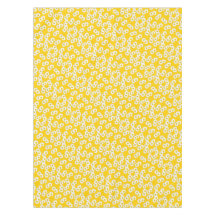 Gänseblümchen-Gelb