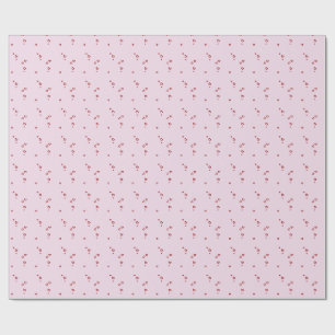 Gänseblümchen-Geschenkpapier Geschenkpapier