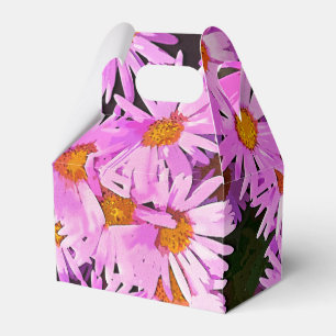 GÄNSEBLÜMCHEN GESCHENKSCHACHTEL
