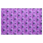 Gänseblümchen-Gewebe-lila Stoff (Fat Quarter (45,7 x 55,9 cm))