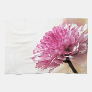 Gänseblümchen Handtuch