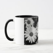 Gänseblümchen, imageMosaic Tasse (Links)