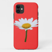 Gänseblümchen iPhone Fall Case-Mate iPhone Hülle (Rückseite)