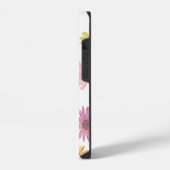 Gänseblümchen iPhone Hülle (Linke Seite)