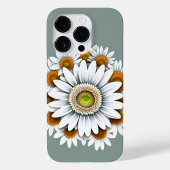 Gänseblümchen iPhone hülle