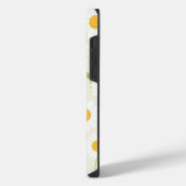 Gänseblümchen iPhone hülle (Linke Seite)