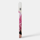 Gänseblümchen iPhone Hülle (Linke Seite)