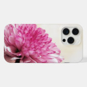 Gänseblümchen iPhone Hülle (Rückseite (Horizontal))
