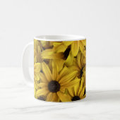 Gänseblümchen! Kaffeetasse (Vorderseite Links)