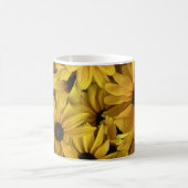 Gänseblümchen! Kaffeetasse (Mittel)