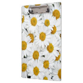 Gänseblümchen Klemmbrett (Links)