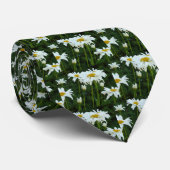 Gänseblümchen Krawatte (Gerollt)