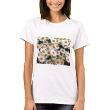 Gänseblümchen-Liebhaber