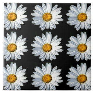 Gänseblümchen Mae Fliese