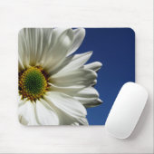 Gänseblümchen-Mausunterlage Mousepad (Mit Mouse)
