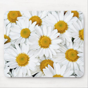 Gänseblümchen Mousepad