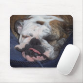 Gänseblümchen Mousepad (Mit Mouse)