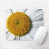Gänseblümchen Mousepad (Mit Mouse)