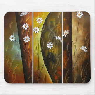 Gänseblümchen Mousepad