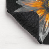 Gänseblümchen Mousepad (Ecke)