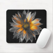 Gänseblümchen Mousepad (Mit Mouse)