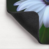 Gänseblümchen Mousepad (Ecke)