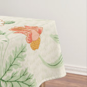 Gänseblümchen-Muster durch William Morris Tischdecke (Beispiel)