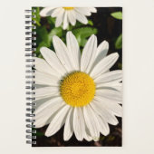 Gänseblümchen-Planer. Planer (Vorderseite)